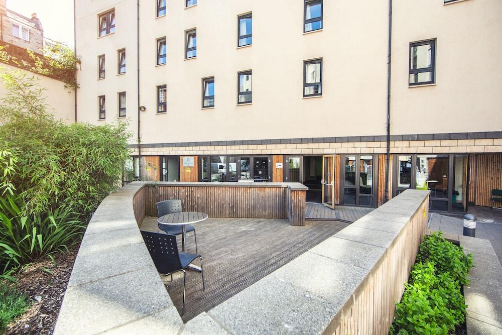 Euro Halls Hotel Edinburgh