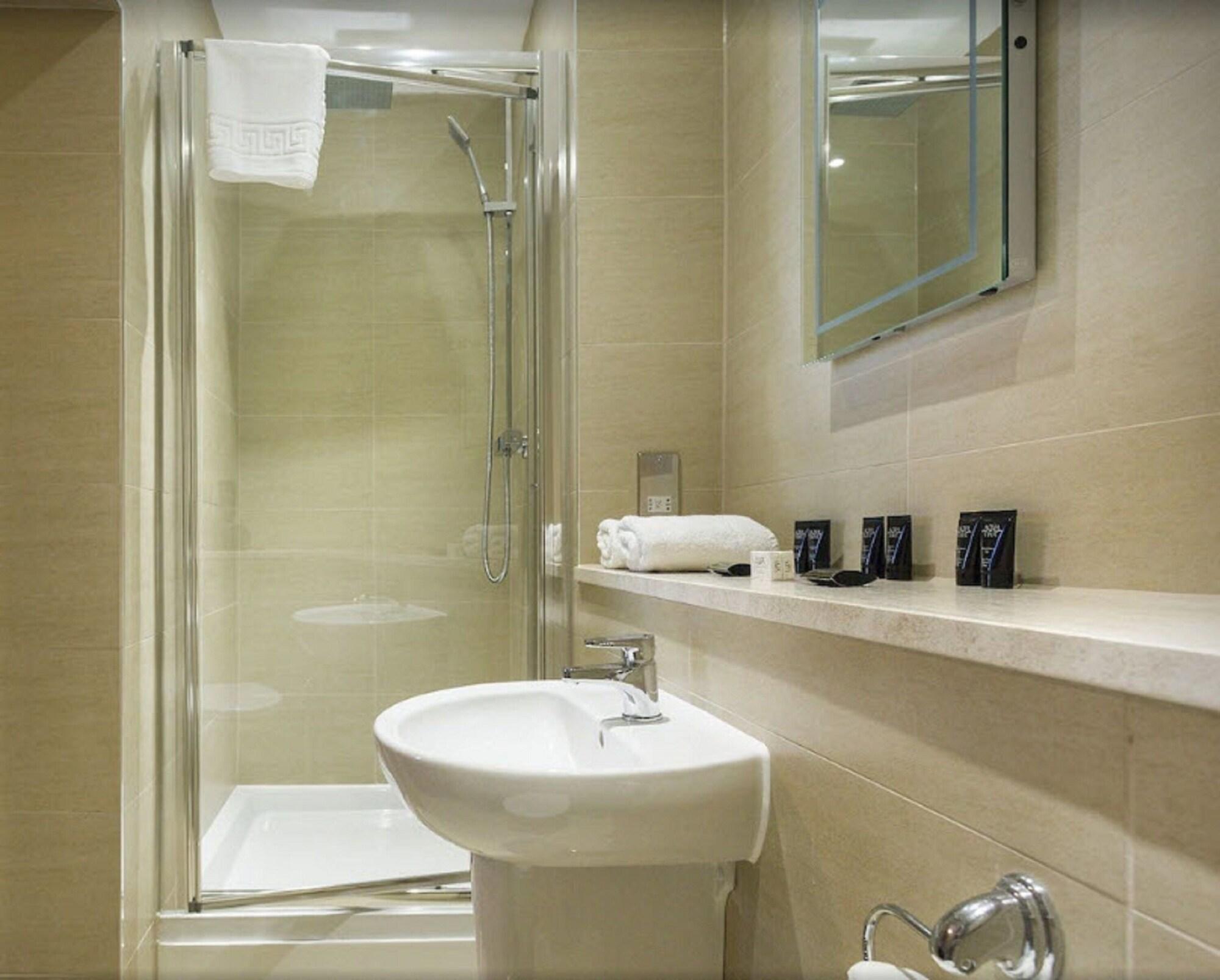 New Town Hotel EDI