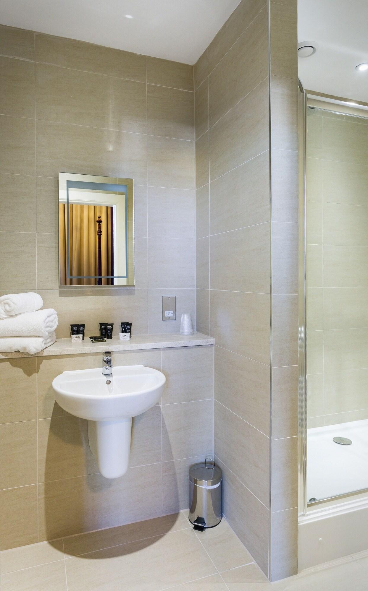 New Town Hotel 3*