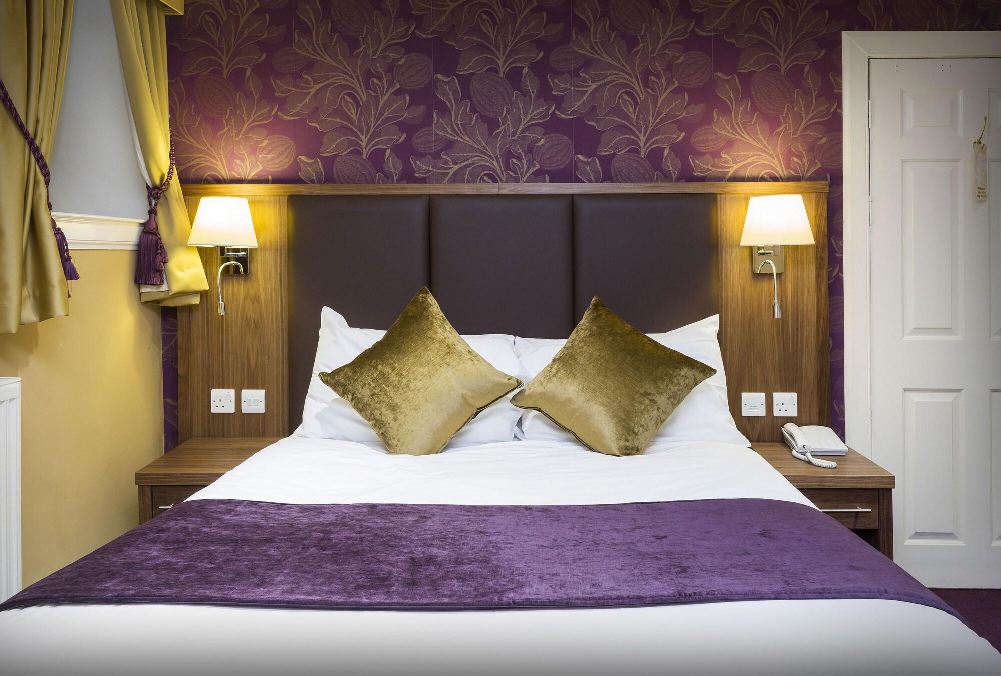 New Town Hotel 3*