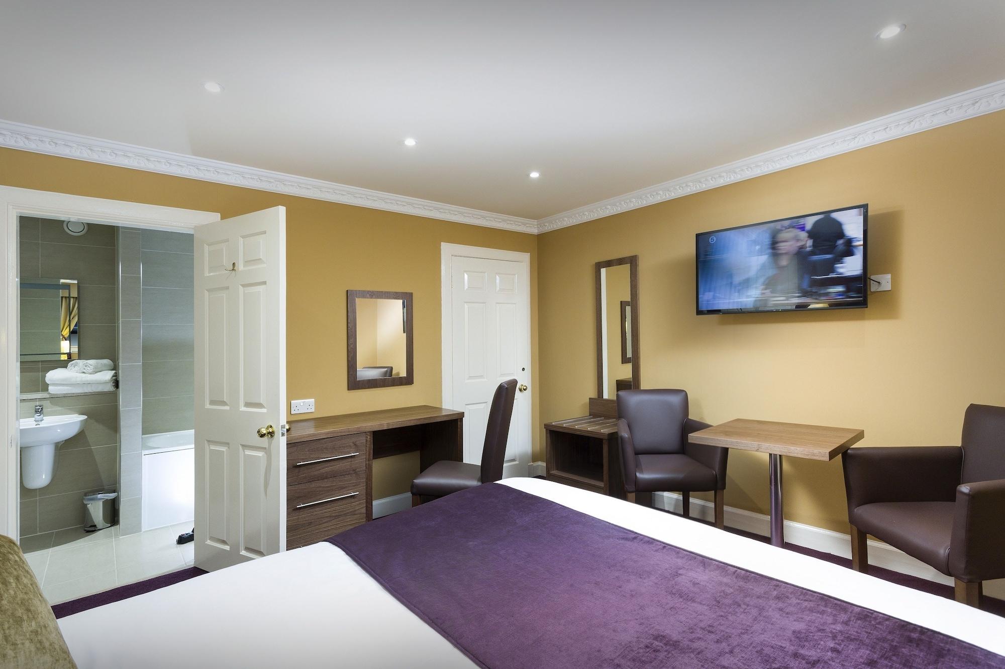 New Town Hotel 3*