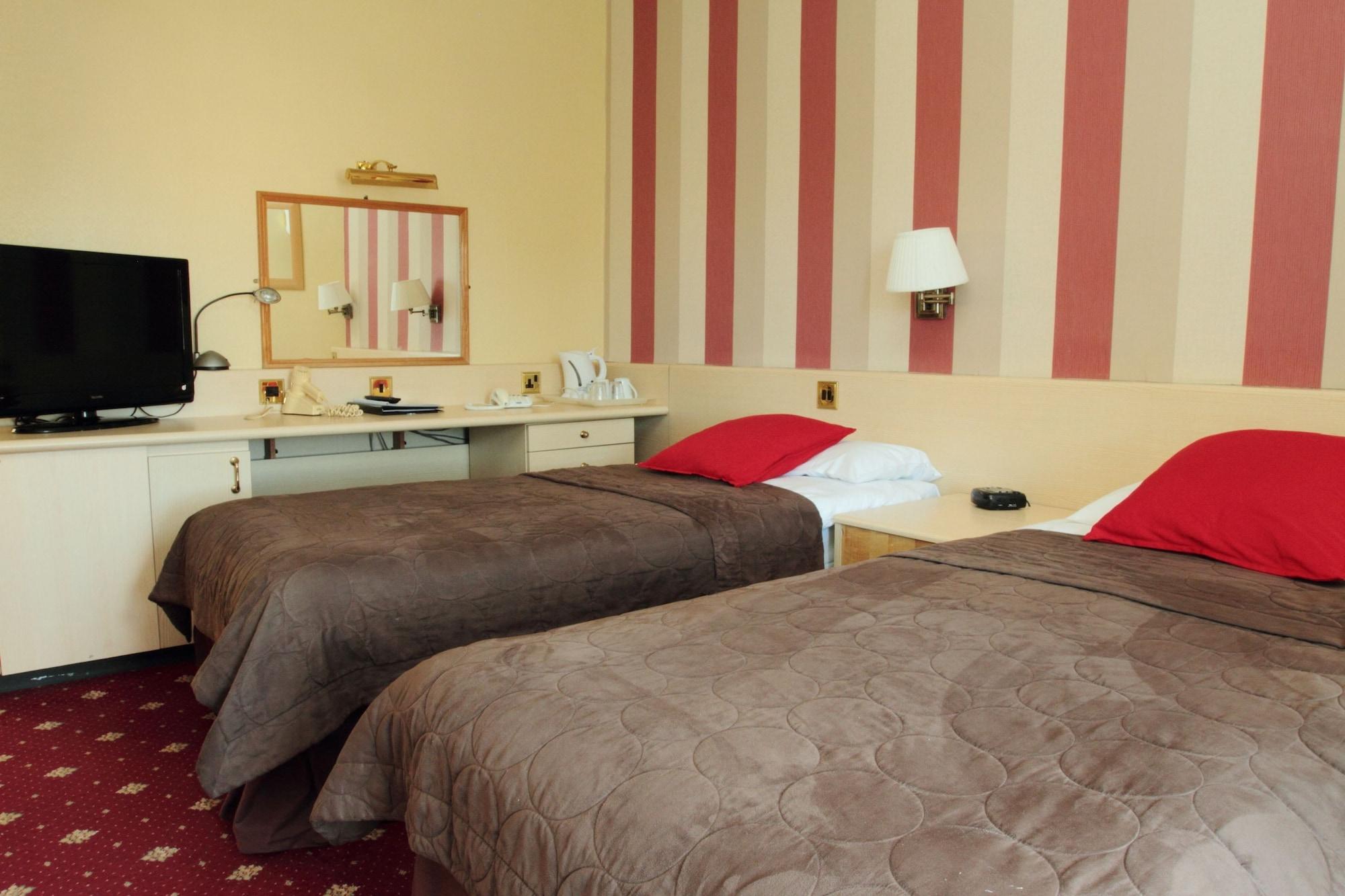 Thistle Hotel Edinburgh