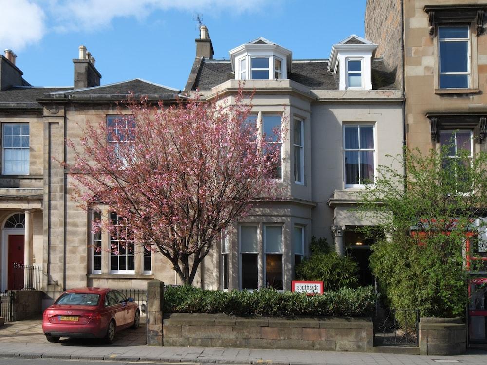 Southside Gasthof Edinburgh