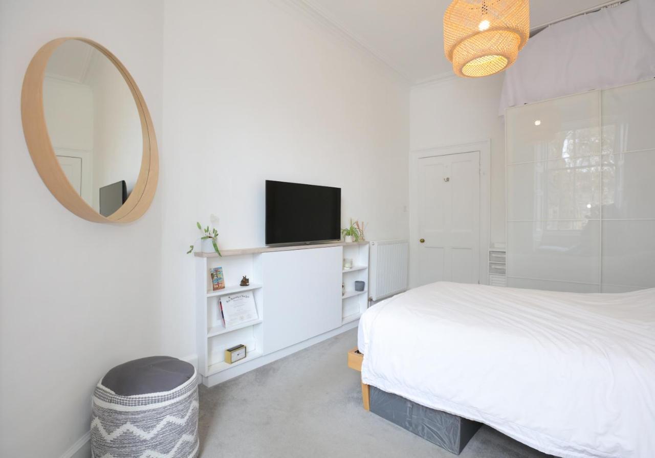 The East London Street Appartement Edinburgh