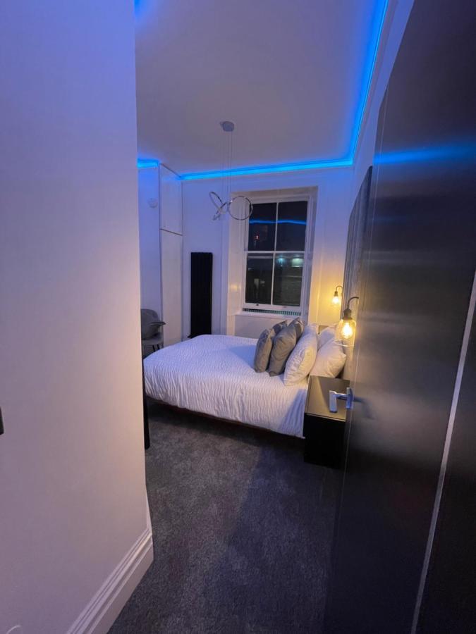 Appartement 2bedroom By The Castle