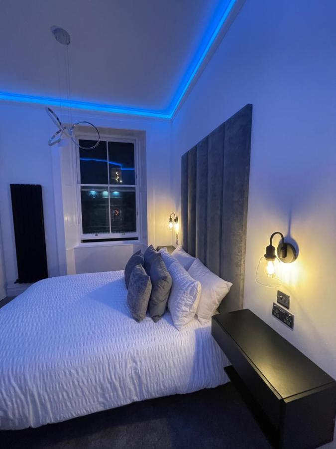 Appartement 2bedroom By The Castle EDI