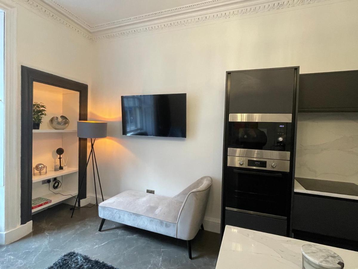 Appartement 2bedroom By The Castle *
