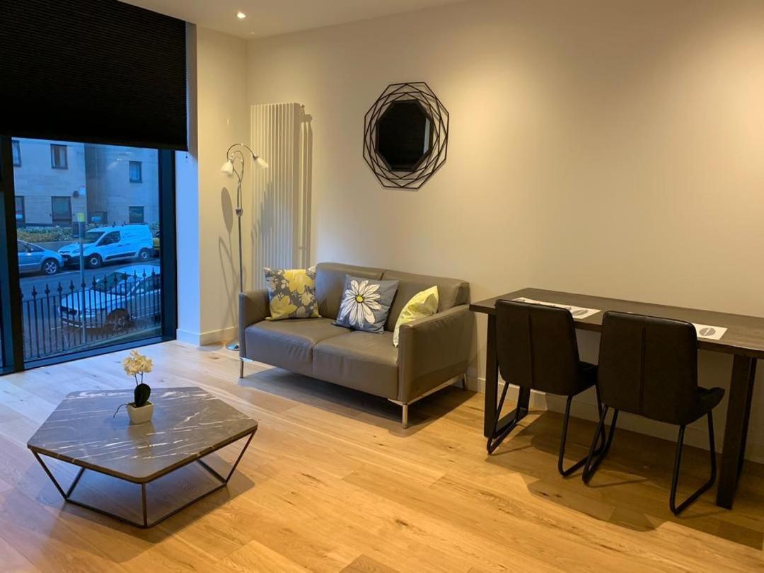 Appartement Quartermile One Bedroom