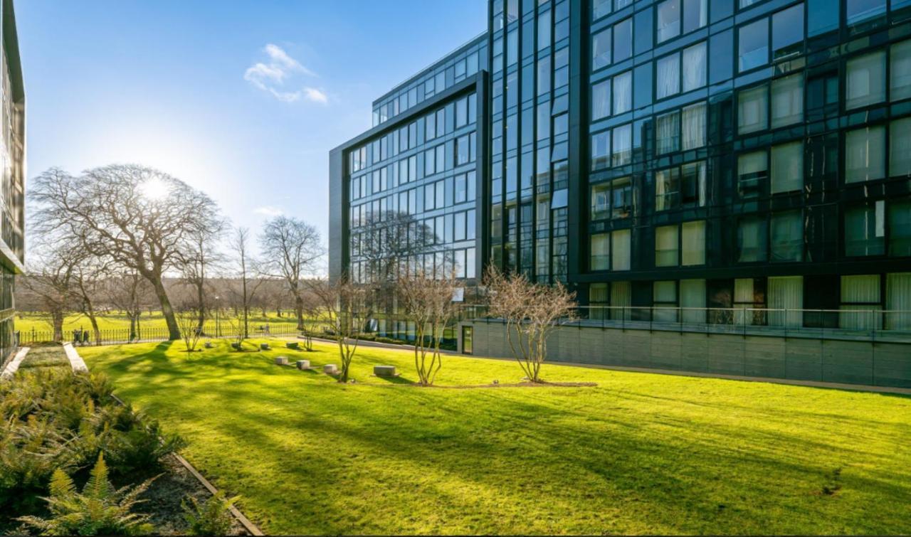 Quartermile One Bedroom