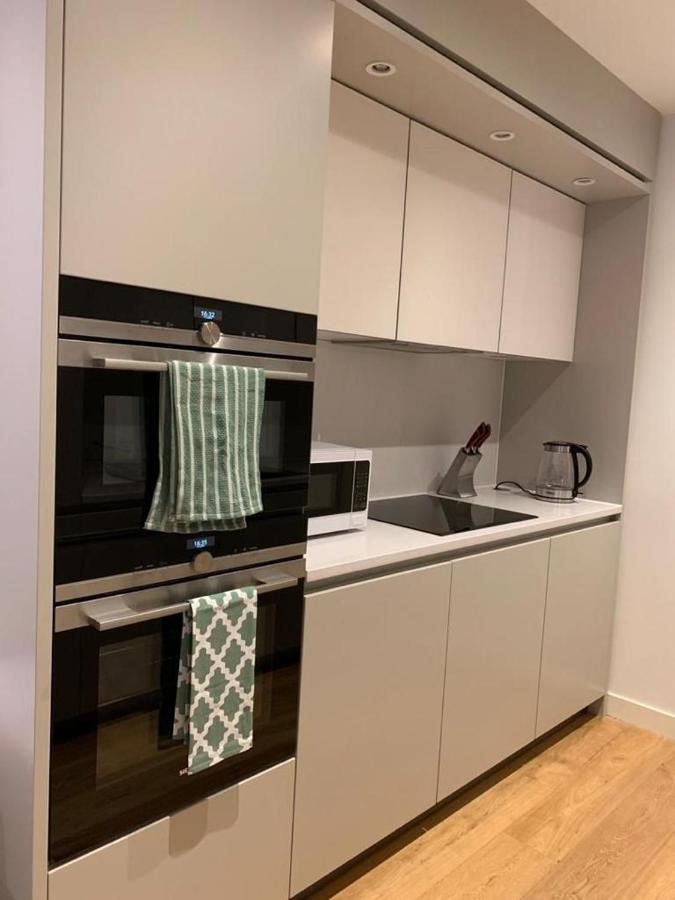 Quartermile One Bedroom Appartement EDI