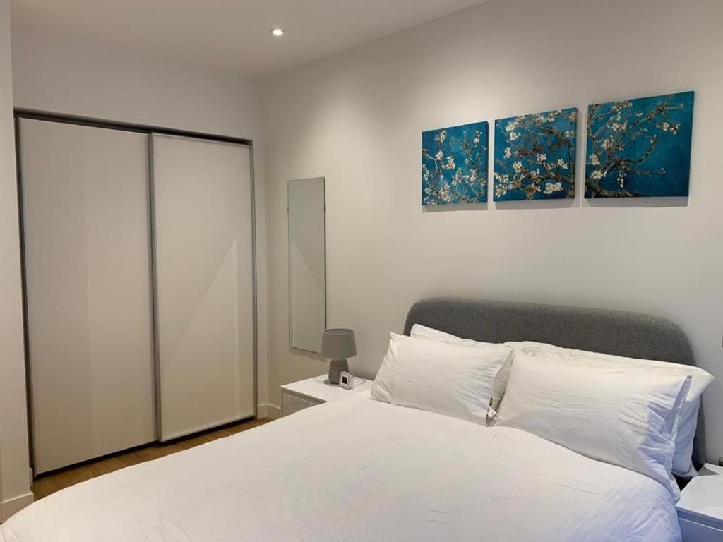 Quartermile One Bedroom Appartement