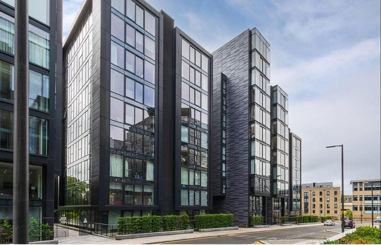 Quartermile One Bedroom Appartement *