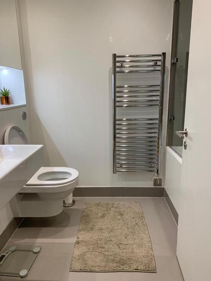 Appartement Quartermile One Bedroom EDI