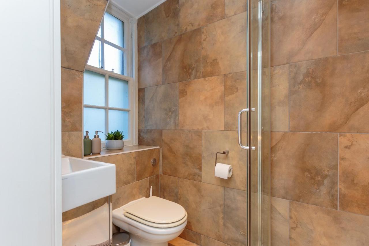 Beautiful Hideout In Center Of Appartement *