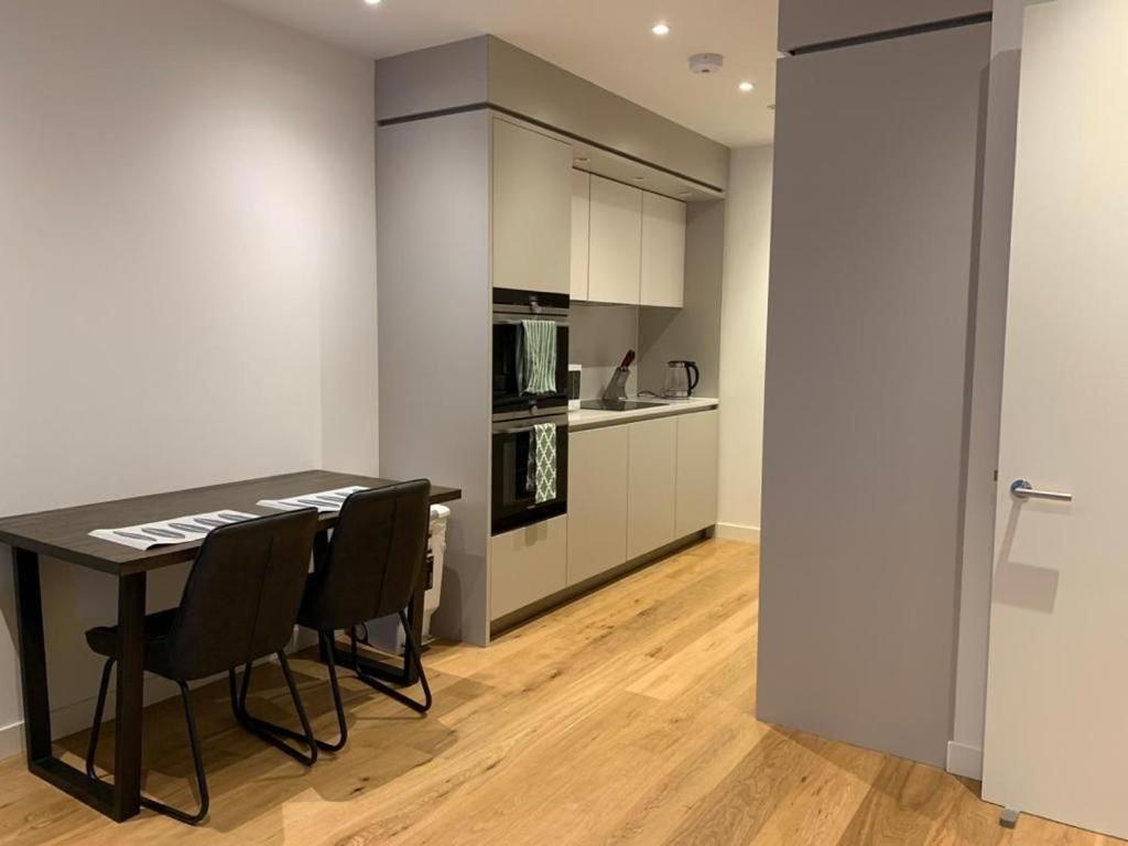 Appartement Quartermile One Bedroom
