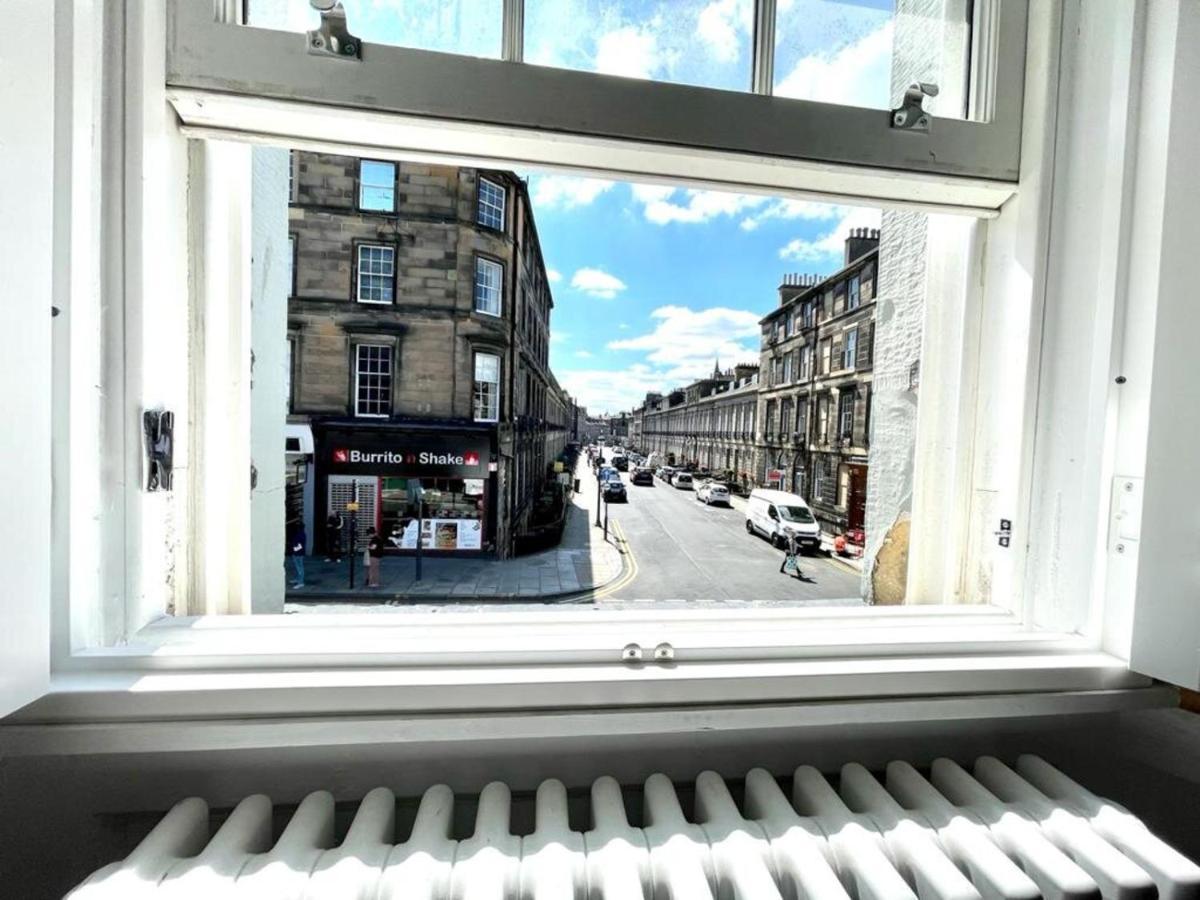 Modern & Spacious 1 Bed Apt, West End Appartement *