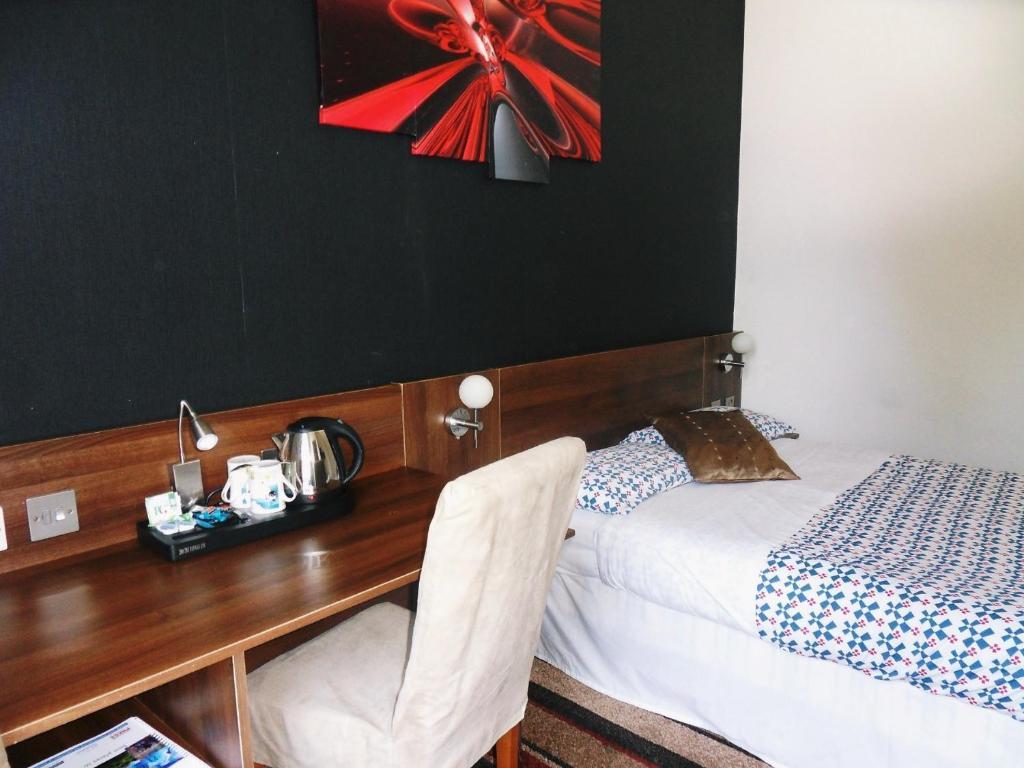 Blossom Guest house 3*