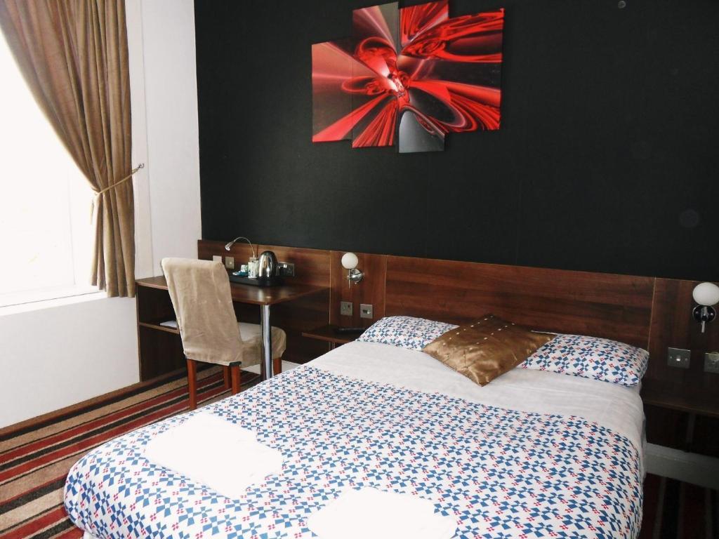 Guest house Blossom 3*