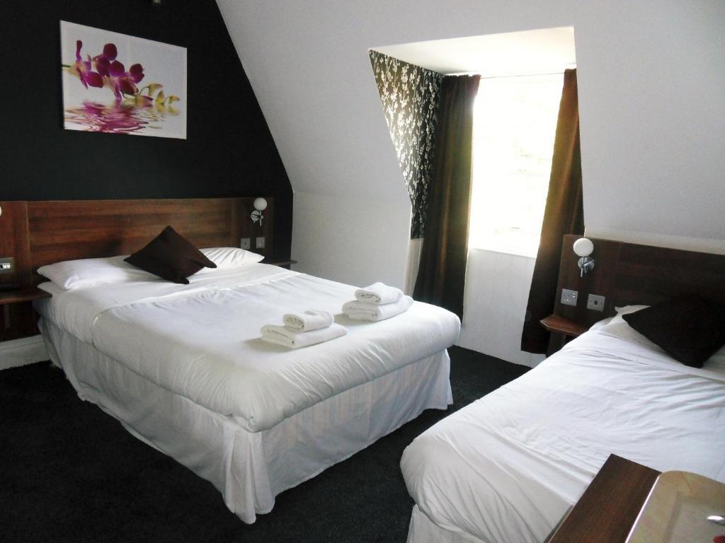 Guest house Blossom Edinburgh