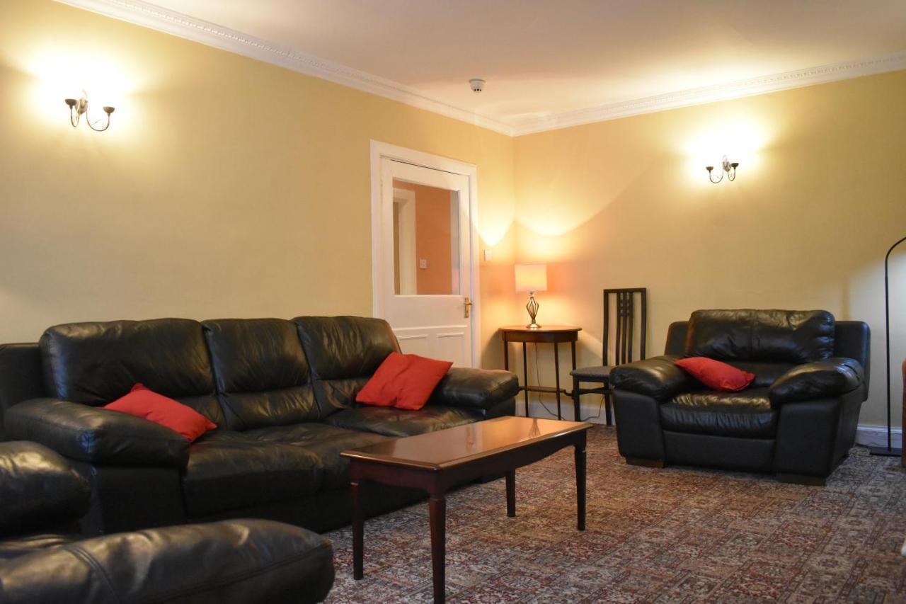 Apartment West End EDI