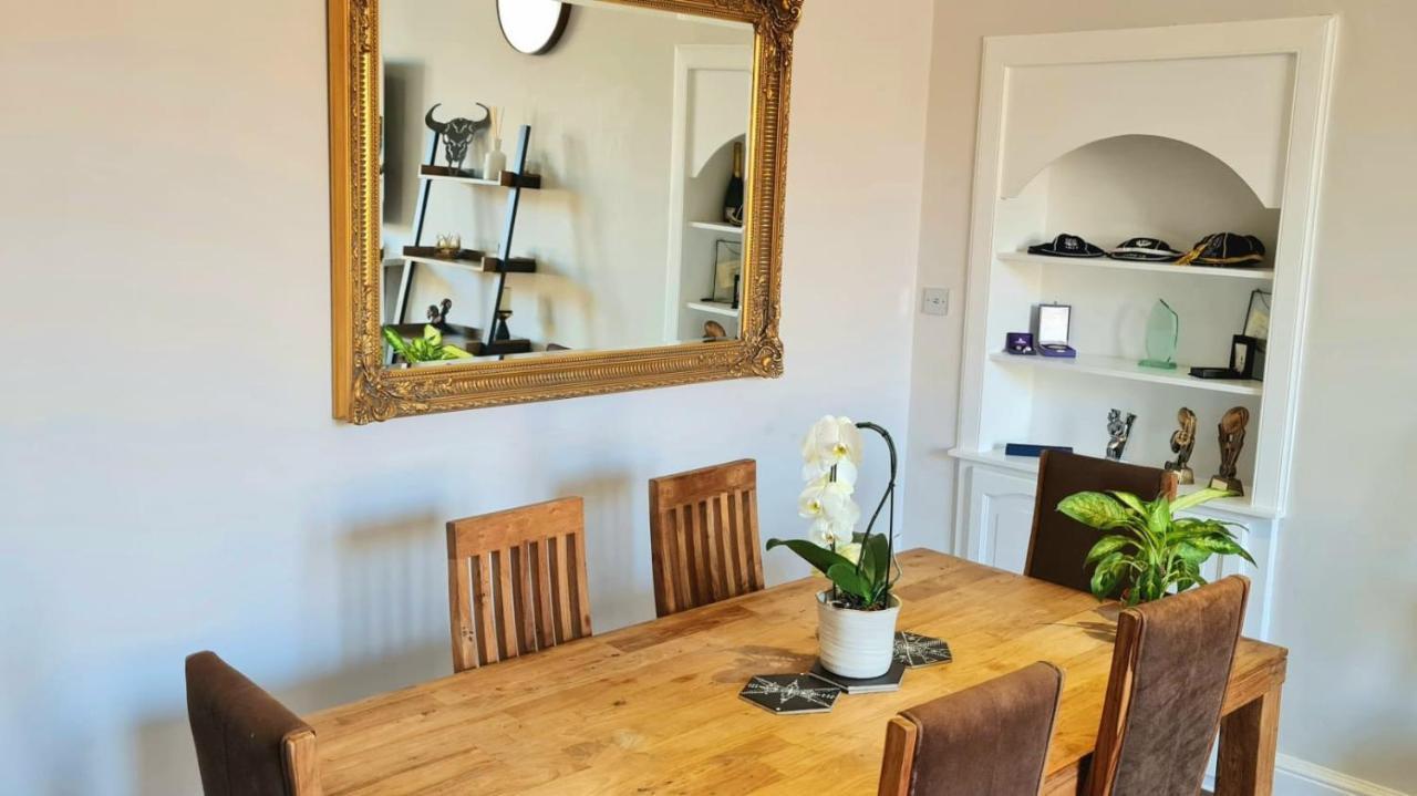 Appartement Stunning 2 Bedroom Georgian *