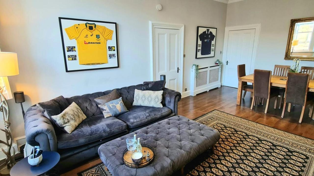 Appartement Stunning 2 Bedroom Georgian *