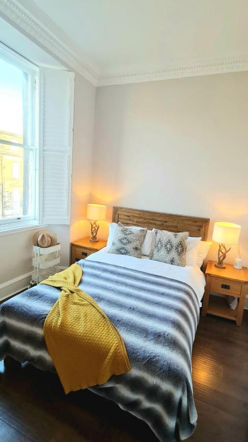 Appartement Stunning 2 Bedroom Georgian EDI