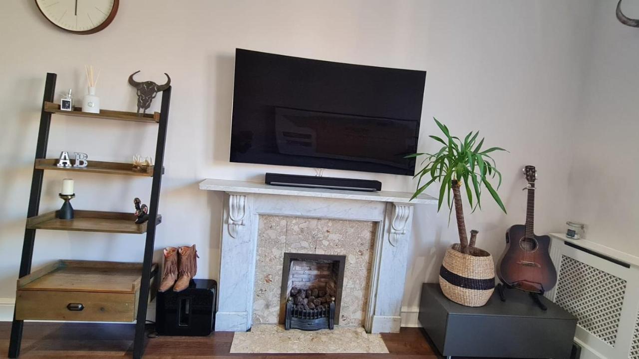 Appartement Stunning 2 Bedroom Georgian