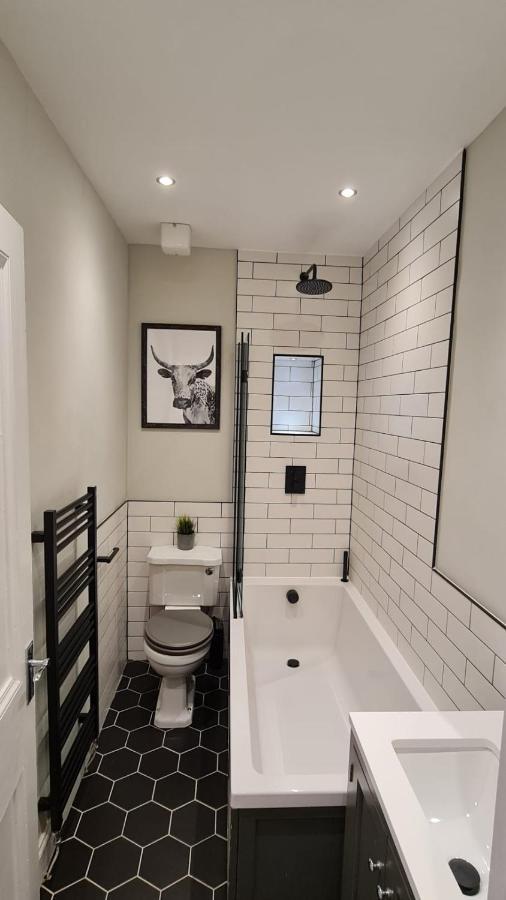 Stunning 2 Bedroom Georgian Appartement