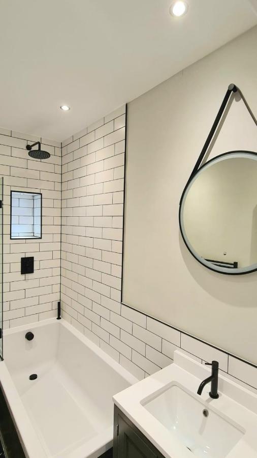 Appartement Stunning 2 Bedroom Georgian *