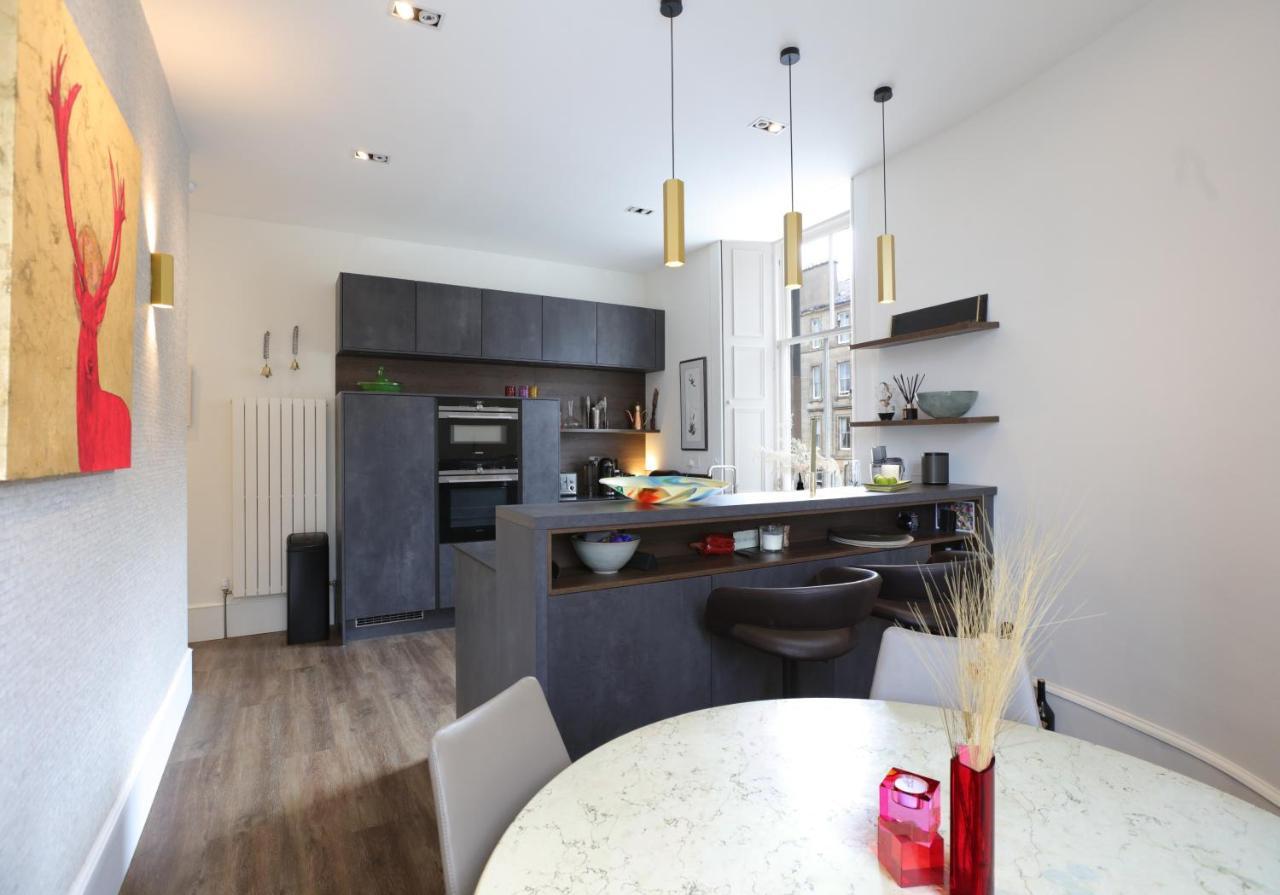 The East London Street Appartement