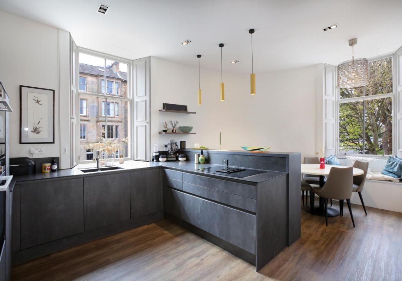 The East London Street Appartement