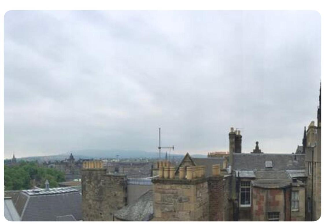 Old Town View Apartment