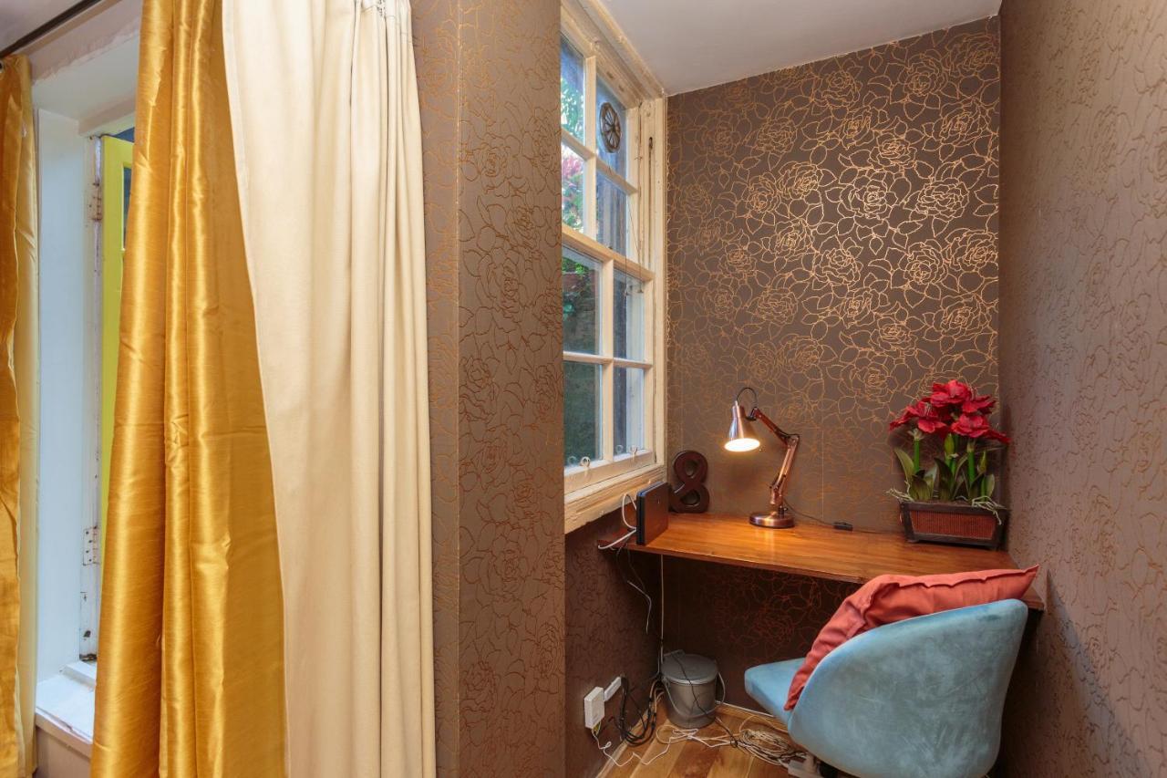 Beautiful Hideout In Center Of Appartement