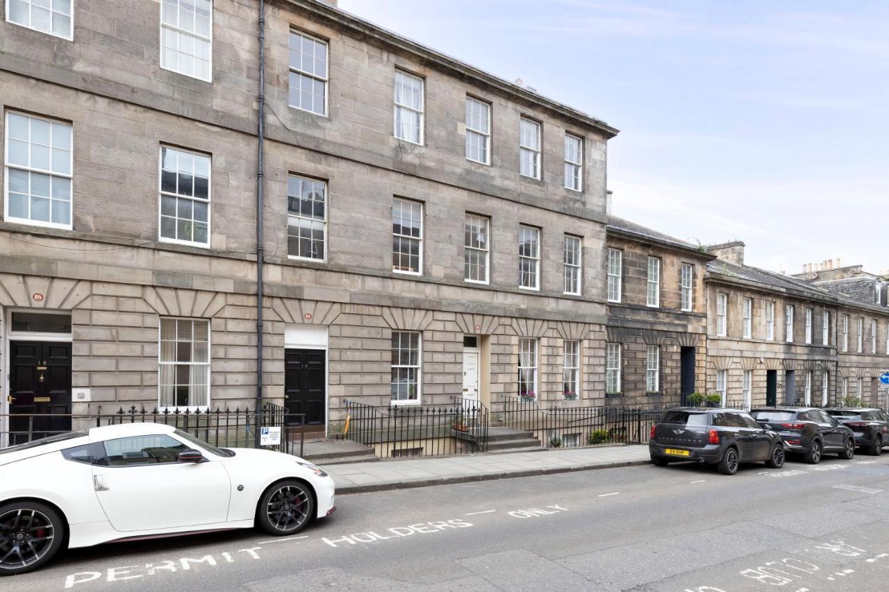 Altido Glamorous 2-bed Flat Near Castle
