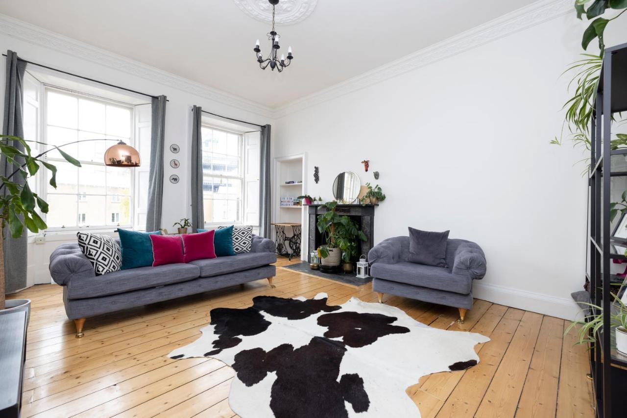 Apartment Altido Glamorous 2-bed Flat Near Castle