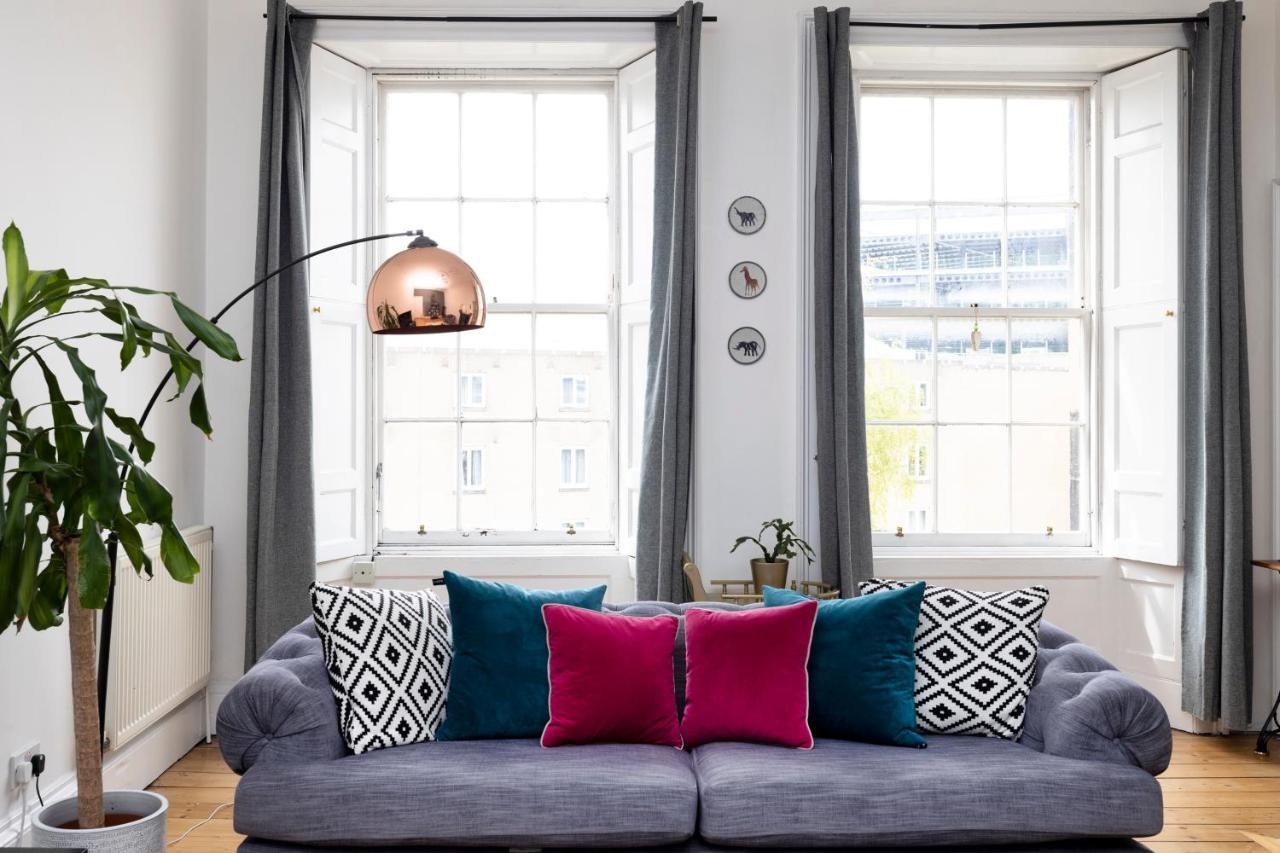 Apartment Altido Glamorous 2-bed Flat Near Castle *