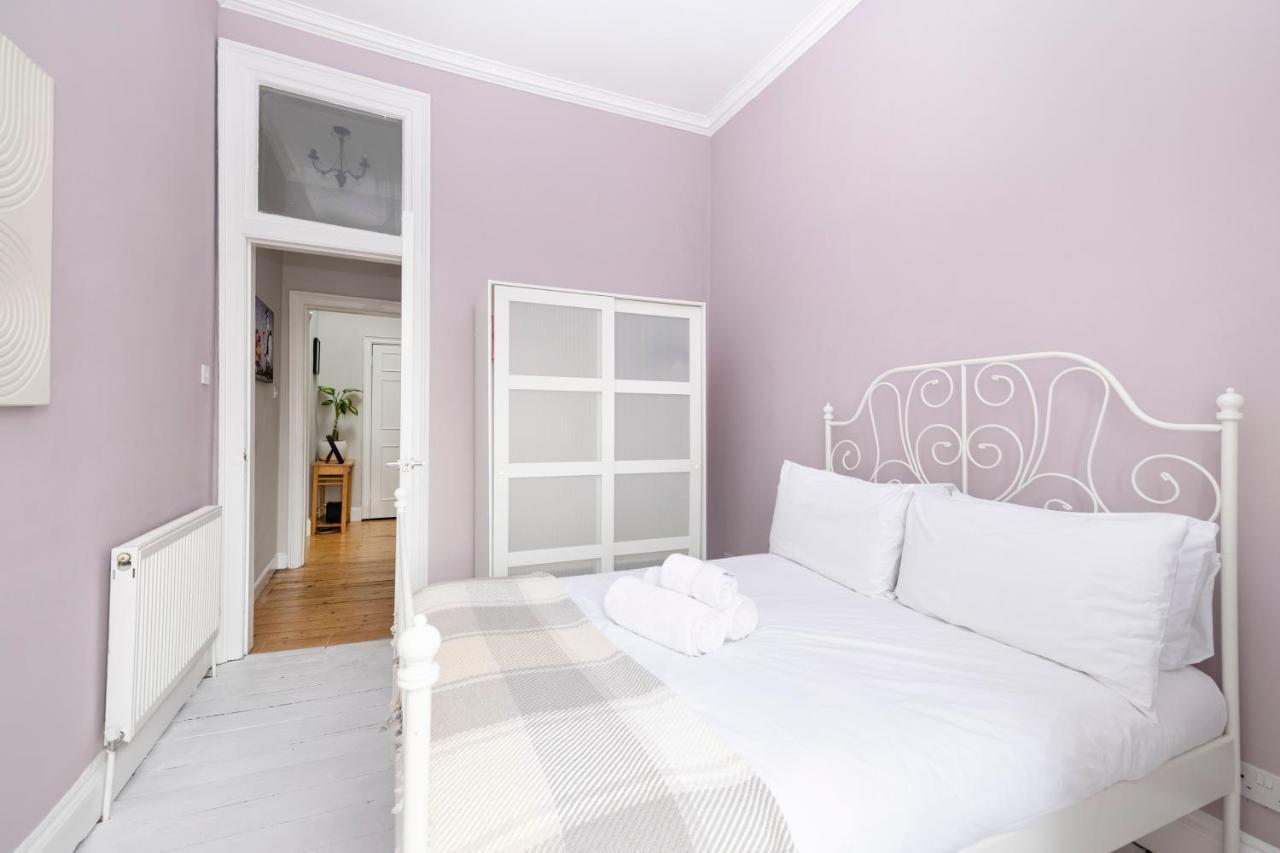 Altido Glamorous 2-bed Flat Near Castle