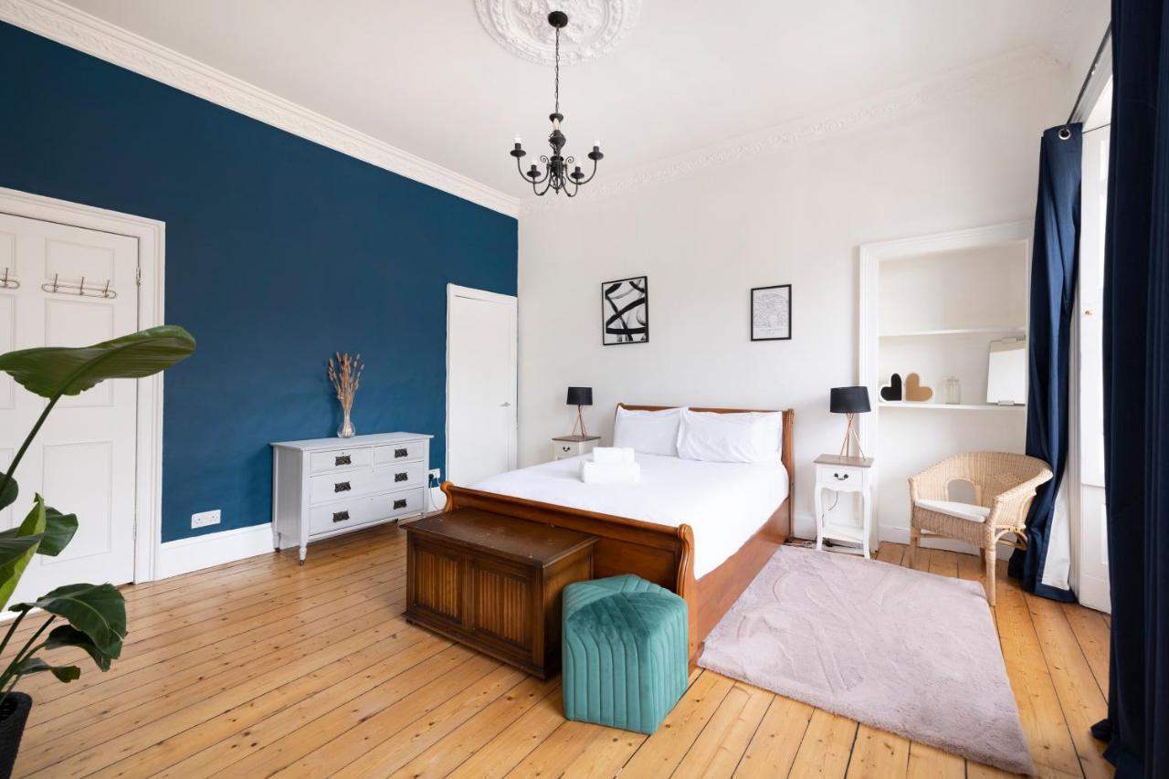 Altido Glamorous 2-bed Flat Near Castle Apartment *
