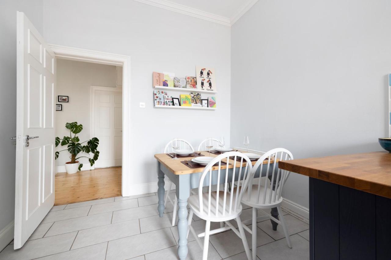 Altido Glamorous 2-bed Flat Near Castle Apartment