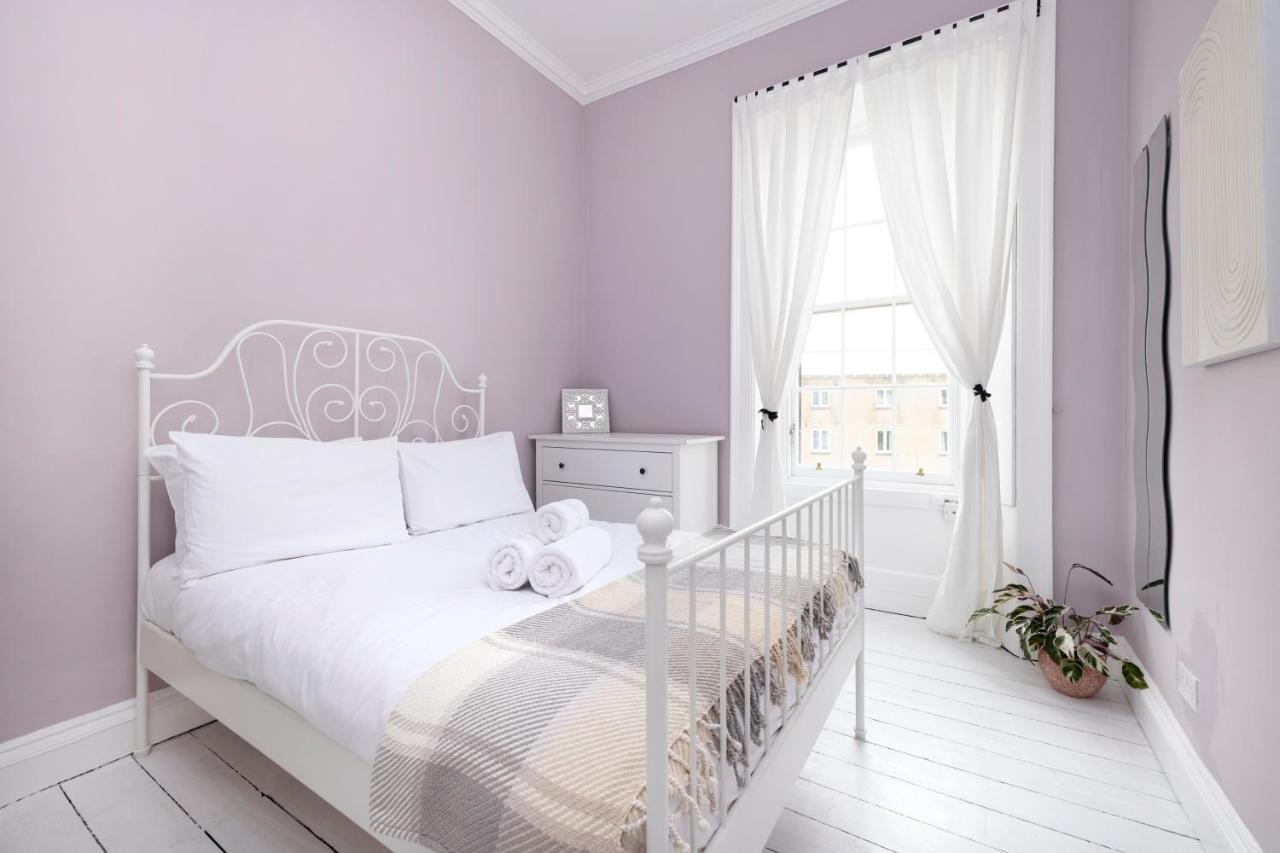 Altido Glamorous 2-bed Flat Near Castle Apartment