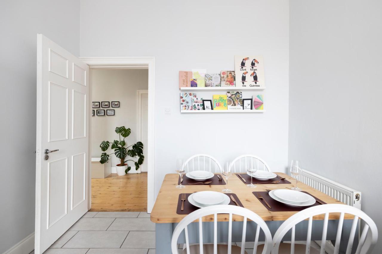 Apartment Altido Glamorous 2-bed Flat Near Castle Edinburgh