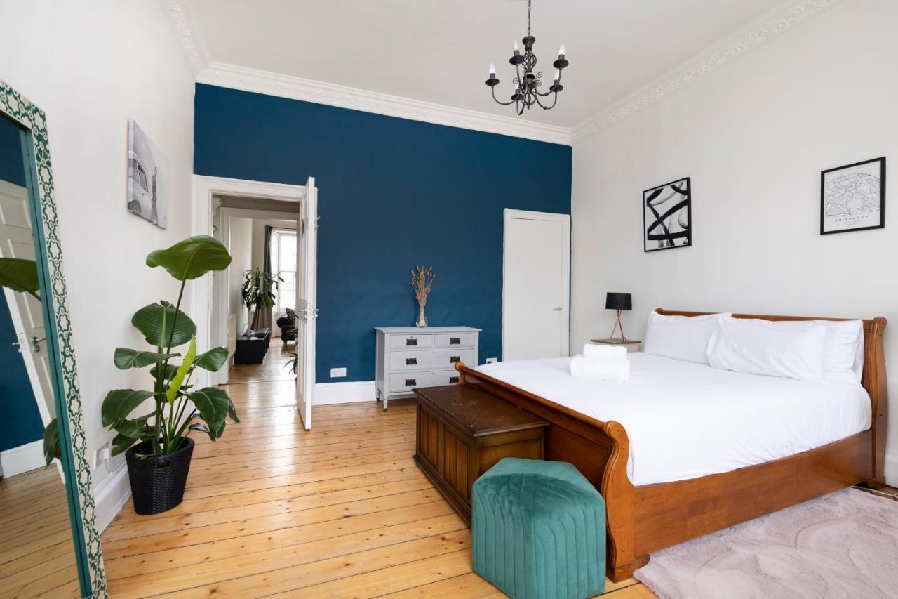 Altido Glamorous 2-bed Flat Near Castle Apartment *