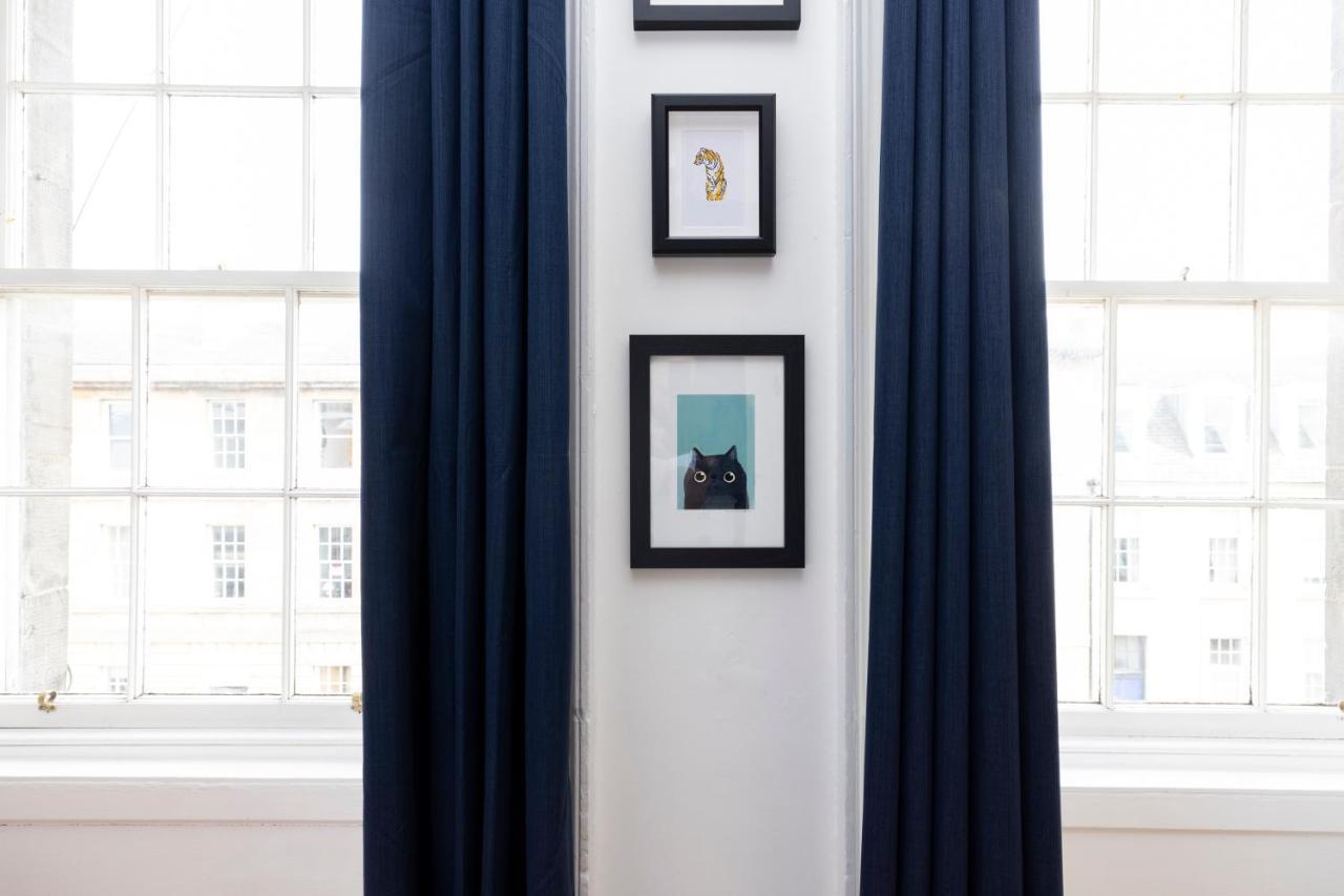 Altido Glamorous 2-bed Flat Near Castle