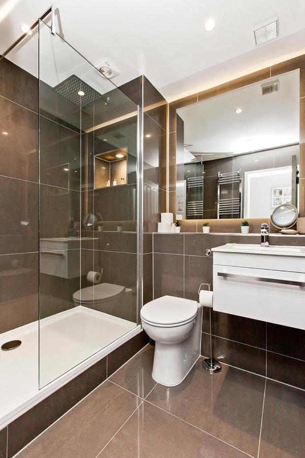 Modern & Spacious 1 Bed Apt, West End Appartement *