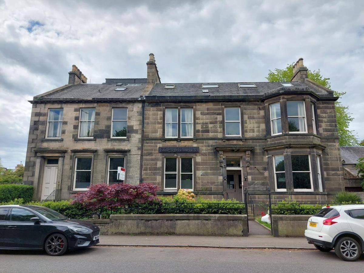 Hotel House Edinburgh