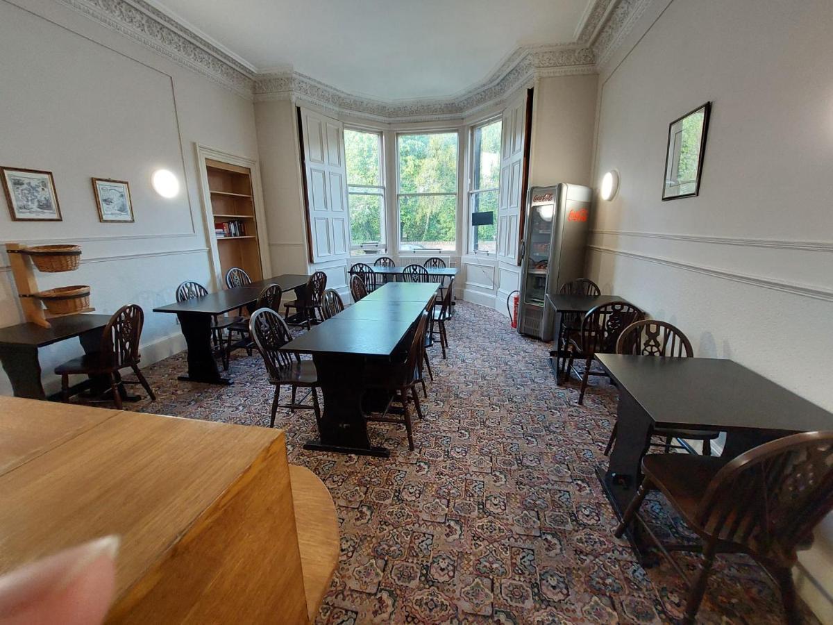 Hotel House Edinburgh