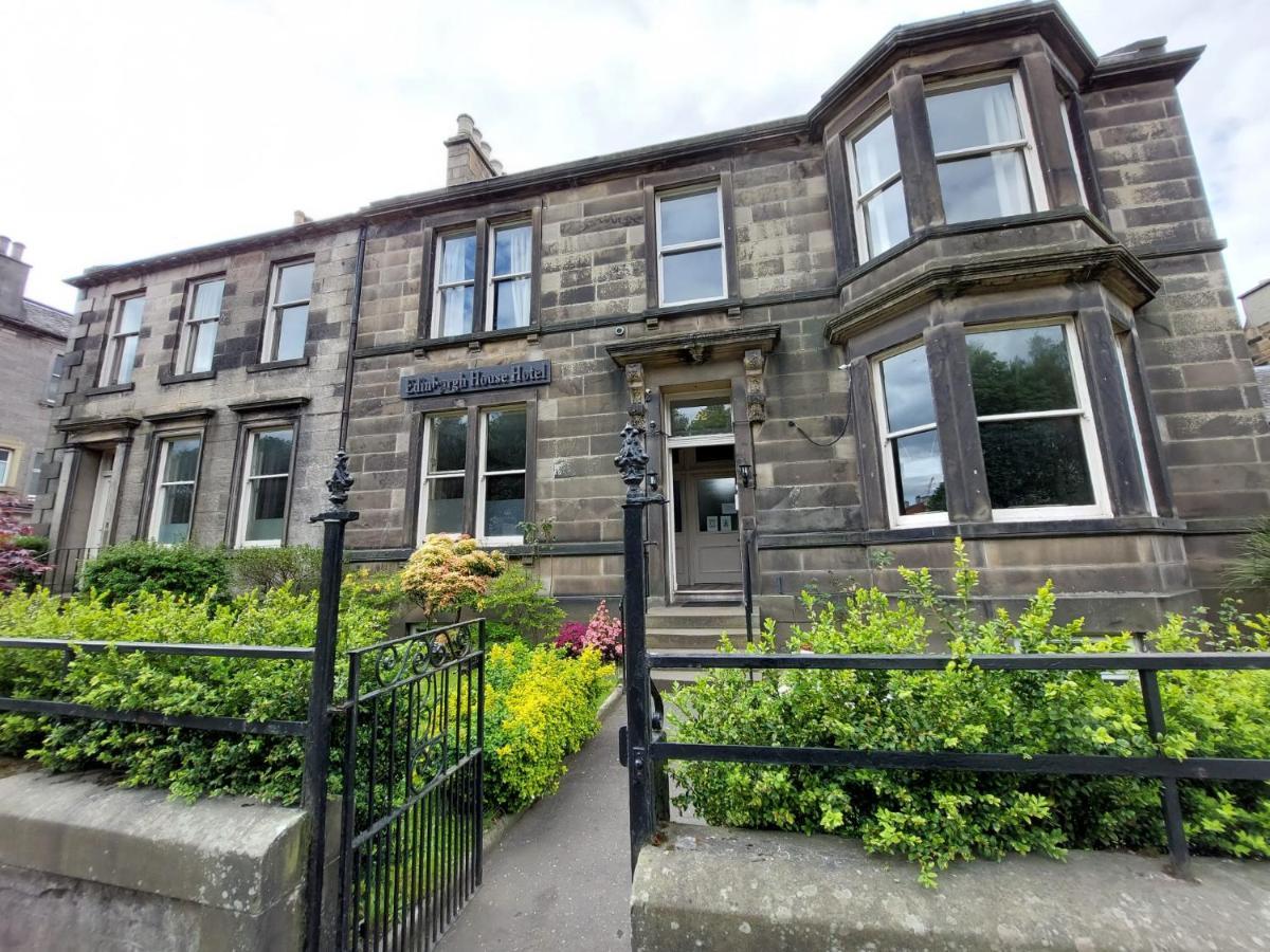 Hotel House