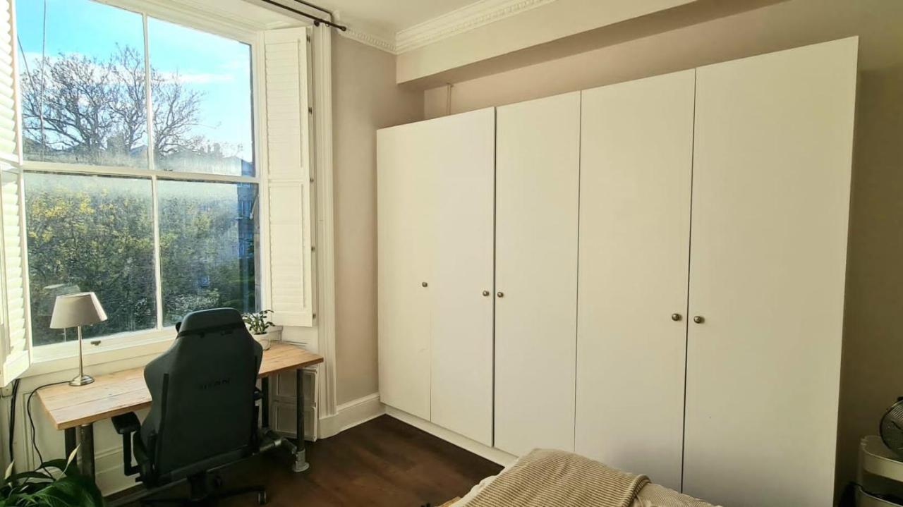 Stunning 2 Bedroom Georgian