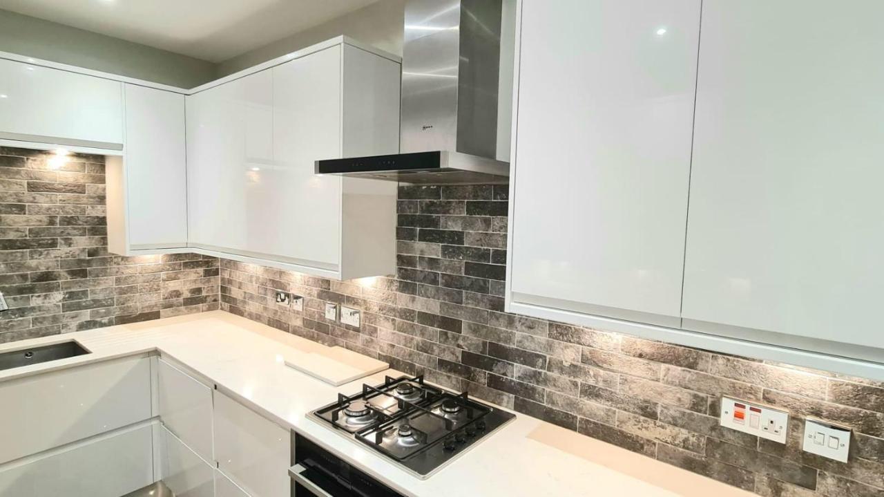 Appartement Stunning 2 Bedroom Georgian *